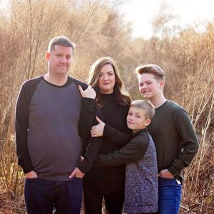 Meet your Posher, Seth